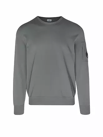 CP COMPANY | Jersey | grau